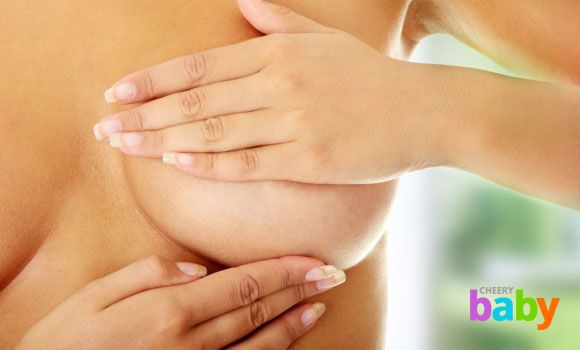 Как правильно подготовиться к грудному вскармливанию?