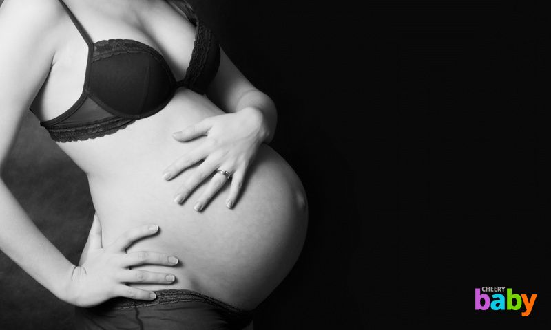 11 запретов во время беременности