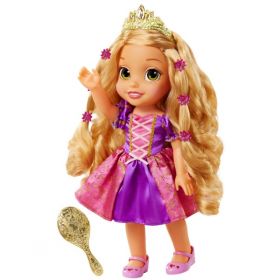 Disney Princess 759440 Принцессы Дисней Рапунцель со светящимися волосами Disney Princess