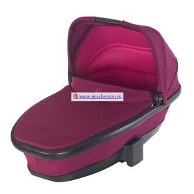 Foldable Carrycot Quinny