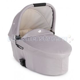 для новорожденного к коляске Chrome DLX Carry Cot Joie