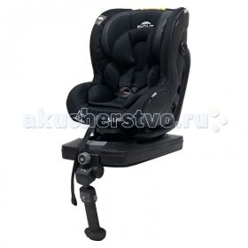 First Class Isofix Рант
