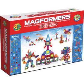  Magformers