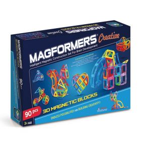  Magformers