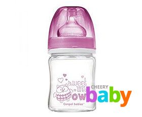 Бутылочки для кормления Canpol Babies