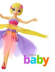 Кукла Летающая фея «Рассвета» или Dawn Flying Fairy