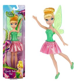 Disney Fairies 688500 Дисней Фея 23 см (в ассортименте) Disney Fairies