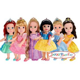 Disney Princess 751170 Принцессы Дисней Малышка 31 см (в ассортименте) Disney Princess