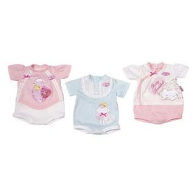 Zapf Creation Baby Annabell 792-278 Бэби Аннабель Нижнее белье (в ассортименте) Zapf Creation