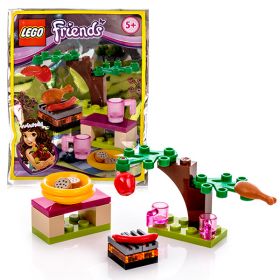 Lego Friends 561505 Конструктор Лего Подружки Пикник LEGO