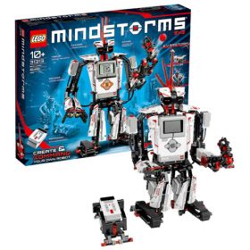 Lego Mindstorms 31313 Конструктор Лего Майндстормс EV3 LEGO