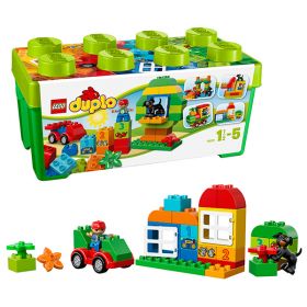 Lego Duplo 10572 Конструктор Лего Дупло Механик LEGO