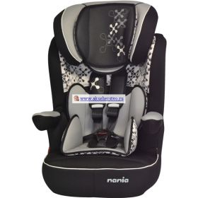 I-Max SP Luxe Isofix Nania