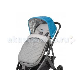 Cozy Ganoosh Vista/Cruz UPPAbaby