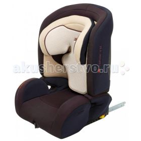 D-Guard Junior Isofix Daiichi