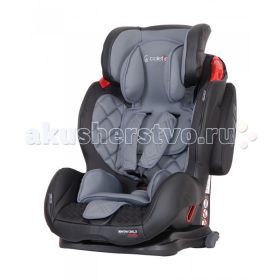 Sportivo Only Isofix Coletto