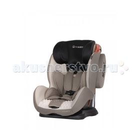 Vivaro Isofix Coletto