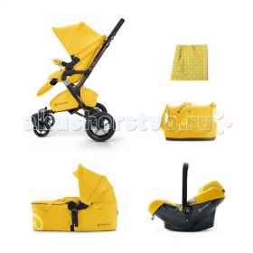 Neo Mobility Set (Sleeper+Air) 3 в 1 Concord