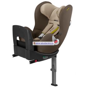 Sirona Cybex