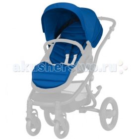 Набор Colour pack для коляски Affinity 2 Britax