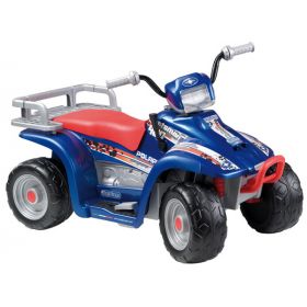 Polaris Sportsman 400 Peg-perego