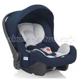 Huggy Multifix Inglesina