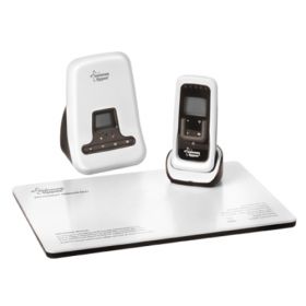 Радионяня с технологией Dect и сенсором движения Tommee Tippee