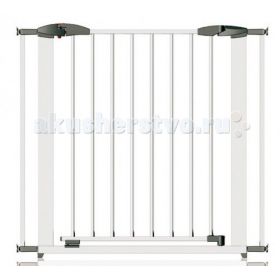 Ворота безопасности Swing Shut Gate 72,5-95 см Clippasafe