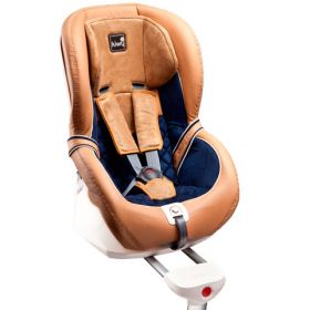 SPF1 Isofix Deluxe Kiwy