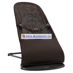 Кресло-шезлонг Balance Soft Air BabyBjorn