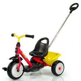 Startrike Kettler