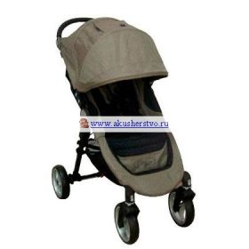 City Mini 4 Wheel Baby Jogger