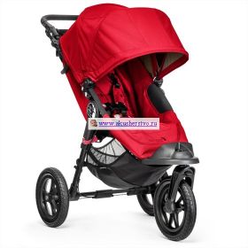 City Elite Baby Jogger