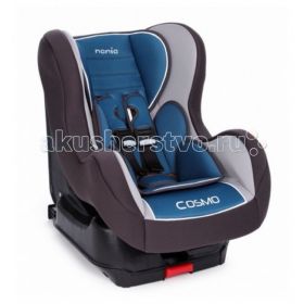 Cosmo SP Luxe Isofix Nania