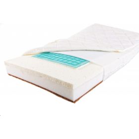 класса Люкс Technogel Form 120x60 Babysleep