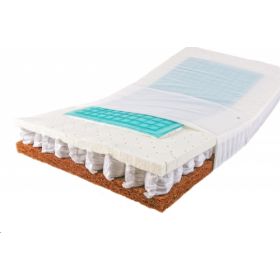 класса Люкс Technogel Ortopedic 120x60 Babysleep