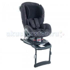 iZi Comfort X3 Isofix BeSafe