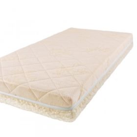 класса Люкс BioLatex Linen 140x70 Babysleep