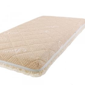 класса Люкс BioLatex Linen 125x65 Babysleep