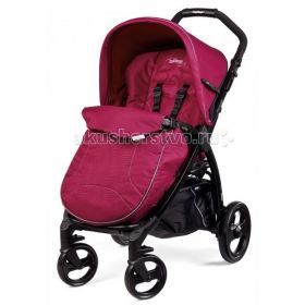 Book Completo Peg-perego