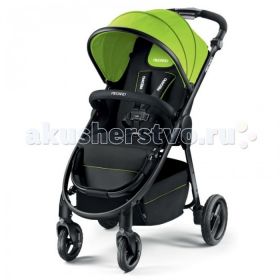 Citylife Recaro