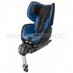 OptiaFix Recaro