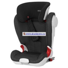 Kidfix XP Sict Britax Roemer