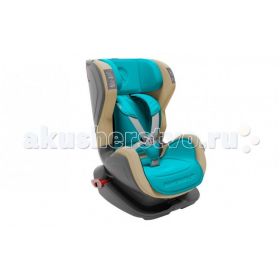 Glider Isofix Avionaut