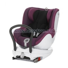 Dualfix Britax Roemer