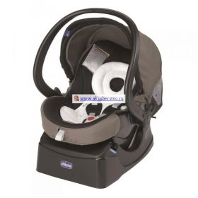 Auto-Fix Fast Baby Chicco