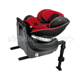 Neroom Isofix (RD) Combi