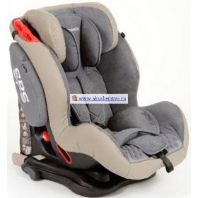 S12312i SPS Isofix Capella