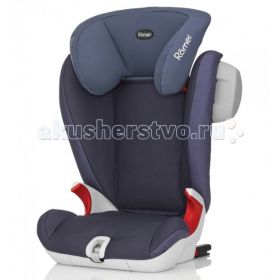 Kidfix SL SICT Britax Roemer