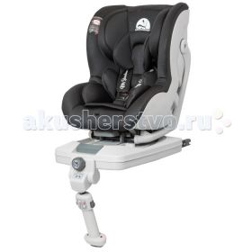 BH0114i Isofix Mr Sandman